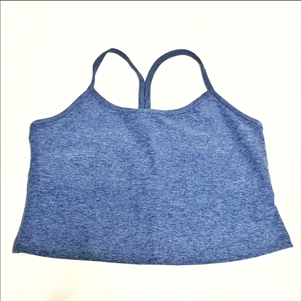 Beyond Yoga SpaceDye Crop Tank